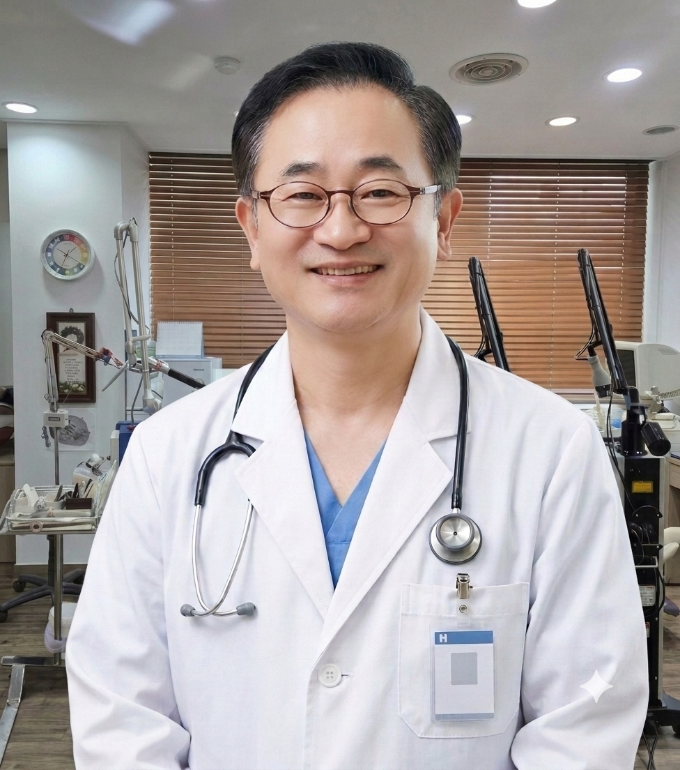 정석희 원장